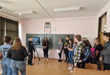 Dan otvorenih vrata Elektrotehničke i ekonomske škole