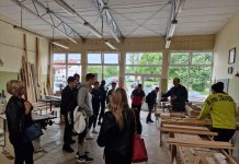 Dan otvorenih vrata Industrijsko-obrtničke škole: zanimanja koja su uvijek tražena