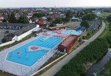 U subotu 3. lipnja otvaraju se Gradski bazeni, očekuje vas i zabavni program