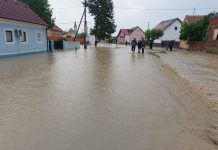 Jako nevrijeme ponovno zahvatilo sjeverni dio općine Rešetari