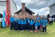 Održan 14. Memorijalni kup “Goran Trupina” – zlato za DVD Nova Gradiška