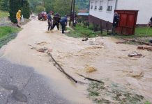 Uslijed nastalih poplava: Općina Rešetari poziva mještane da se jave ukoliko trebaju isušivač vlage