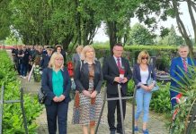 Brodsko-posavska županija: Svečanom misom i polaganjem vijenaca obilježen Dan državnosti RH