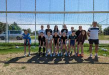 Trener Boris Šalinski: Autoritet se stječe znanjem, ne silom