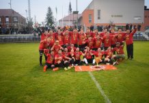 NK “Slavonac” Gunjavci-Drežnik pobjednik kupa NS-NG