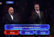 ‘Superpotjera’: Jasmin iz Nove Gradiške osvojio 10 tisuća eura