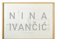 Gradski muzej Nova Gradiška poziva na otvorenje izložbe Nine Ivančić
