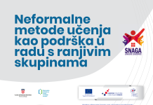 Razvoj digitalnog toolkit-a za podršku u lokalnom radu s različitim skupinama