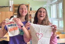 OŠ Ljudevita Gaja: Diversity makes us unique