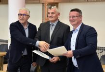 Potpisan sporazum o financiranju Sveučilišta u Slavonskom Brodu