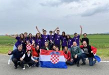 Imamo državne prvake iz vjeronauka!