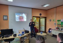 Gdje misli nestaju: U Gradskoj knjižnici predstavljena putopisna knjiga Damira Šanteka