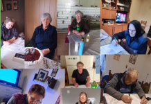 Projekt Zajedno za žene II: Unaprjeđenje kvalitete života kroz pomoć u kući i deinstitucionalizaciju socijalnih usluga