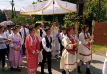 Danas svetkujemo blagdan Presvetog Tijela i Krvi Kristove – Tijelovo