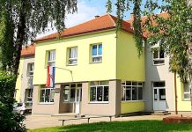 OŠ Ante Starčevića po drugi put primila veliko priznanje – oznaku eTwinning škole