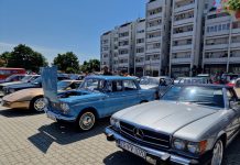 Najava: Uskoro susret “Oldtimera” u Novoj Gradiški