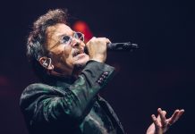 Ne propustite koncert Gibonnija u Rešetarima 9. lipnja