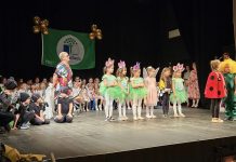 Novogradiški vrtićanci oprostili se s vrtićkim danima