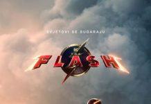 Kino Nova Gradiška: Stiže akcijska avantura “The flash”