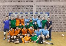 ETEŠ NG: Obilježen dan sporta