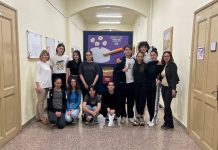 Novogradiški gimnazijalci: Današnji dan provedimo bez cigarete!