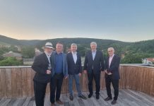 Go grow: Manifestacija koja graševinu stavlja na svjetsku vinsku kartu