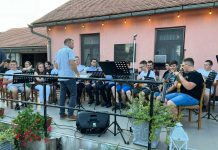 Za vikend još jedna tradicionalna vrtna zabava pjevačkog društva “Tomislav”