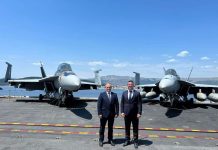 Župan Marušić u posjetu Splitu: Unaprijeđenje odnosa s SAD-om