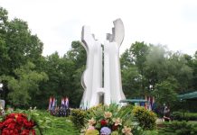 Dan je antifašističke borbe