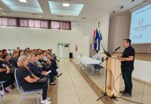 Nova Kapela: Završen još jedan projekt „Radimo i pomažemo”