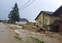 Općina Rešetari: Obavijest o odvozu glomaznog otpada od poplave