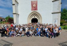 Godišnje hodočašće štovatelja Gospe čudotvorne medaljice