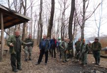 Lovačka udruga “Šljuka”: Obavijest vlasnicima zasijanih usjeva na poljoprivrednim površinama lovišta “Gajevi”