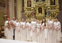 Ansambl flauta le pont: Glazbeno putovanje kroz svijet filmske i popularne umjetnosti