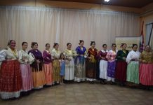 KUD Šokadija organizira 28. Antunovo u Batrini