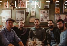 Provedite subotnju večer uz koncert pop rock sastava Fluentes