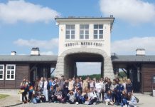 Učenici OŠ Ljudevita Gaja posjetili Poljsku