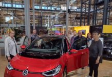 ETEŠ NG: Erasmus + projekt Kompas 4 – Leipzig