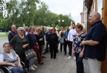 Najbolje od Slavonije, ali i šire: U Novoj Gradiški otvorena „Domaća košarica“