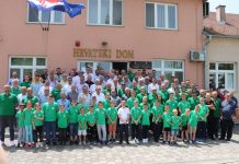 Slavonac za sva vremena: NK „Slavonac“ obilježio sto godina rada