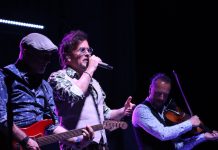 Glazbeni spektakl u Rešetarima uz jedinstvenog Gibonnija