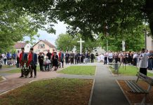 Bogatim programom obilježen jubilarni 30. Memorijal “Hrvatski sokoli Laze”