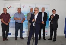 Završen 5,5 mil € vrijedan projekt izgradnje uređaja za pročišćavanje otpadnih voda (UPOV) aglomeracije Nova Gradiška