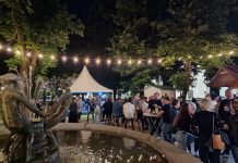 Započeli programi manifestacija “Volim ljeto i kulturu 2023” i Promenadni koncerti