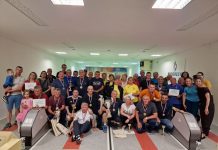 Završena Gradska kuglačka liga, naslov prvaka osvojila ekipa HVIDR-e