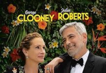 Pogledajte romantičnu komediju: Karta za raj