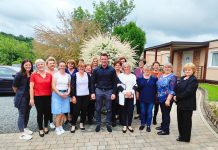 Završetak provedbe projekta “Zajedno za žene II” u Općini Vrbje