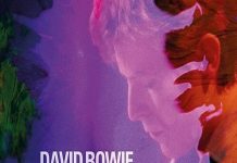 U utorak u Gradskom parku besplatna projekcija filma o Davidu Bowieju – Moonage Daydream