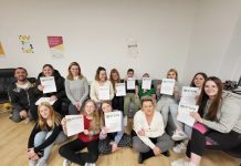 Udruga Studio B: Projekt RU:TOPIA – zajednica po mjeri mladih II nastavlja s aktivnostima