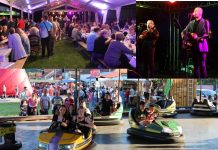 Na tragu prošlosti: Petrovo “zaživjelo” u Cerniku